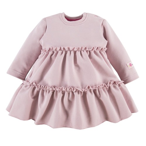 Kinderkleid CEREMONY in Altrosa