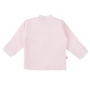 Baby-Jäckchen rosa