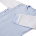 Baby shirt NEWBORN blue