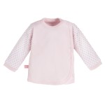 Baby shirt NEWBORN pink