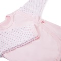 Baby shirt NEWBORN pink