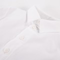 Bodysuit shirt CEREMONY white