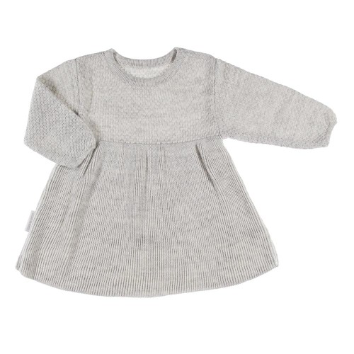 Kleid CEREMONY grau