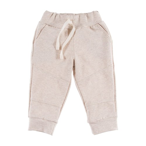 Hose FLUFFY beige
