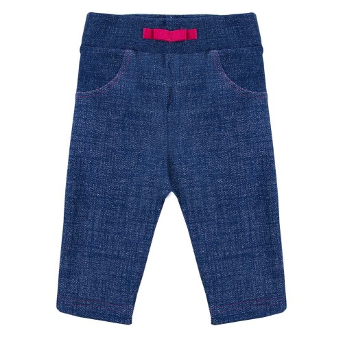 Leggings for girls PEONY jeans