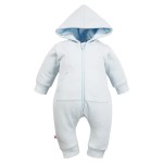 Kindergarten-Overall aus Sweatshirtstoff CIAO