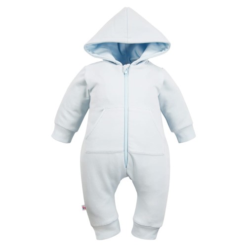 Kindergarten-Overall aus Sweatshirtstoff CIAO