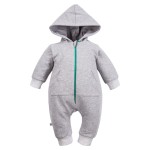 Kindergarten aus Sweatshirtstoff CZEŚĆ