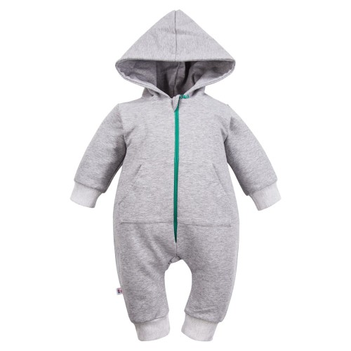 Kindergarten aus Sweatshirtstoff CZEŚĆ