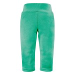 Leggings Eevi Basic smaragdgrün