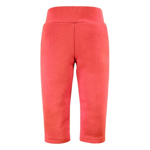 Leggings Eevi Basic orange