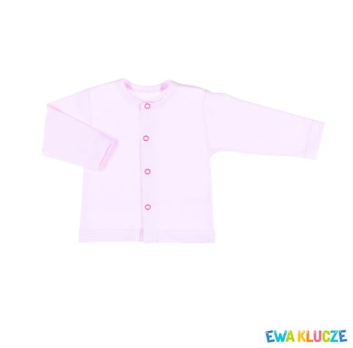 KIMONO SHIRT SUM TIME GIRL PINK/TURQUOISE COT 050