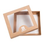 Gift packaging box