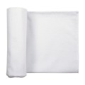 White flannel baby cloth 70x80 cm