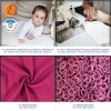 Kinderbody mit langen Ärmeln und Knöpfen, weiß