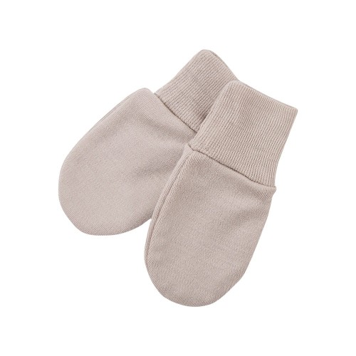 Merino-Babyhandschuhe 0-3 Monate