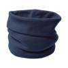 Merino-Kinder-Schal in Marineblau