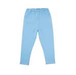 Leggings light blue