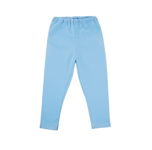 Leggings light blue