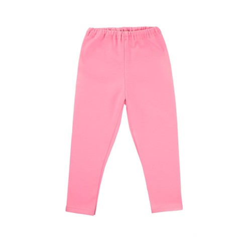 Kinderleggings rosa