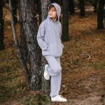 Gray Children’s Sweatpants – Simply Comfy Collection