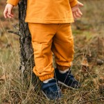 Honey Children’s Sweatpants with Pockets – Simply Comfy Collection