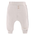 Beigefarbene Hose für Kinder