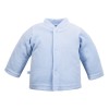 Blaues Baby-Set mit Koala-Stickerei
