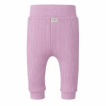 Kinderleggings in Heather