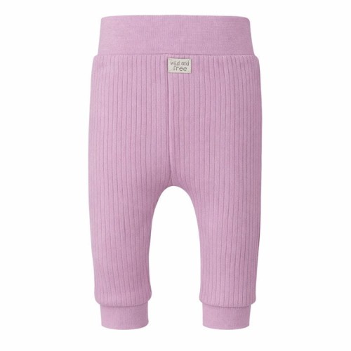 Kinderleggings in Heather