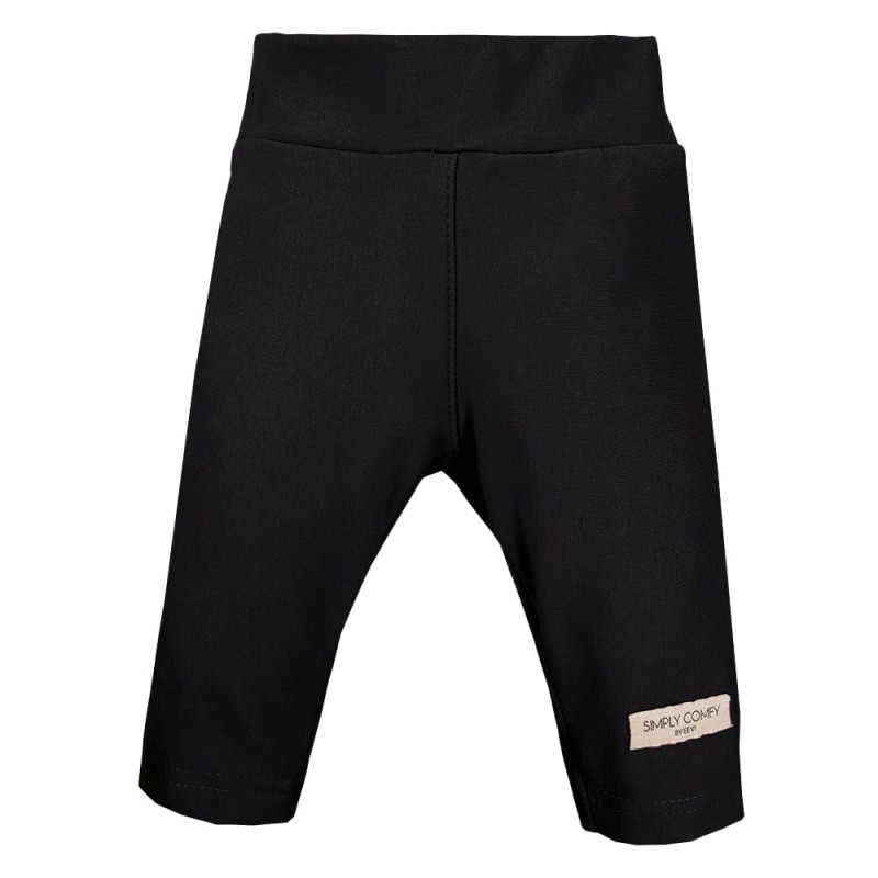 Children's Leggings Black