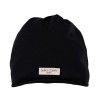Kinder-Turban schwarz