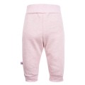 Kinder-Sweatpants in Rosa