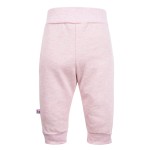 Kinder-Sweatpants in Rosa