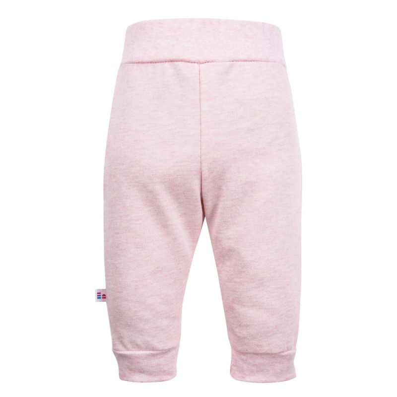 Children’s sweatpants pink