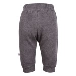 Children's Sweatpants Graphite Melange