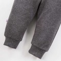 Children's Sweatpants Graphite Melange