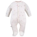 Pink Baby Starter Set – Complete Newborn Outfit