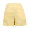 Gelbes Musselin Jungen-Set