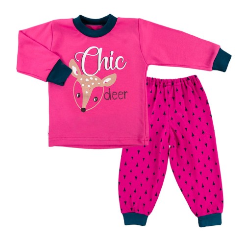 Pajamas TRIP pink