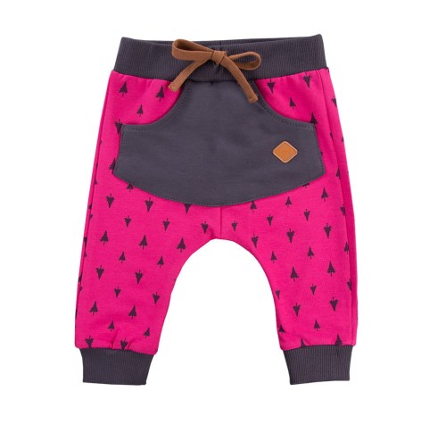 Jogginghose TRIP rosa