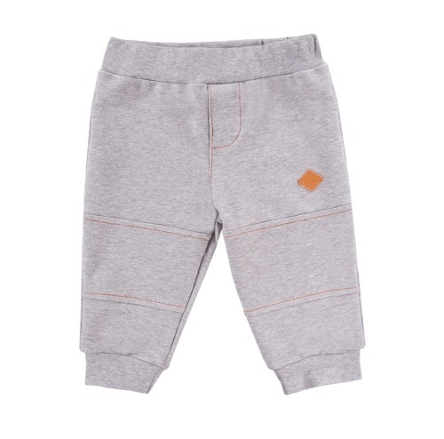 Jogginghose TRIP grau meliert