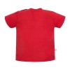 Kinder T-Shirt rot