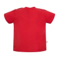 Kinder T-Shirt rot