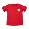 Kinder T-Shirt rot