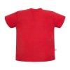 Kinder T-Shirt rot