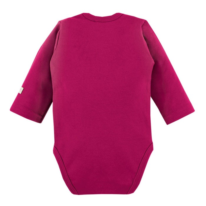 Babybody Uni Bordeaux