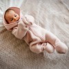 Rosa Merino Kinderoverall
