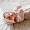 Rosa Merino Kinderoverall