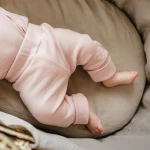 Rosa Merino Leggings